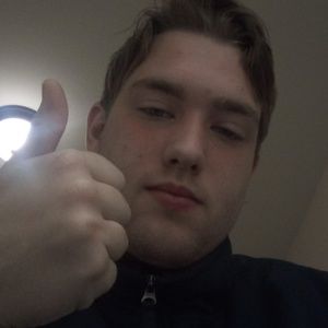 Meet your Posher, Kenneth